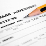 Lease Agreement San Antonio Rentals