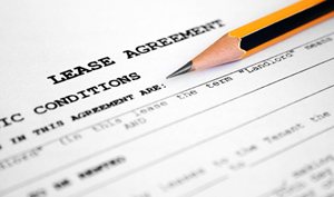 Lease Agreement San Antonio Rentals