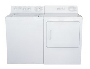 Leaving Appliances in Rental home