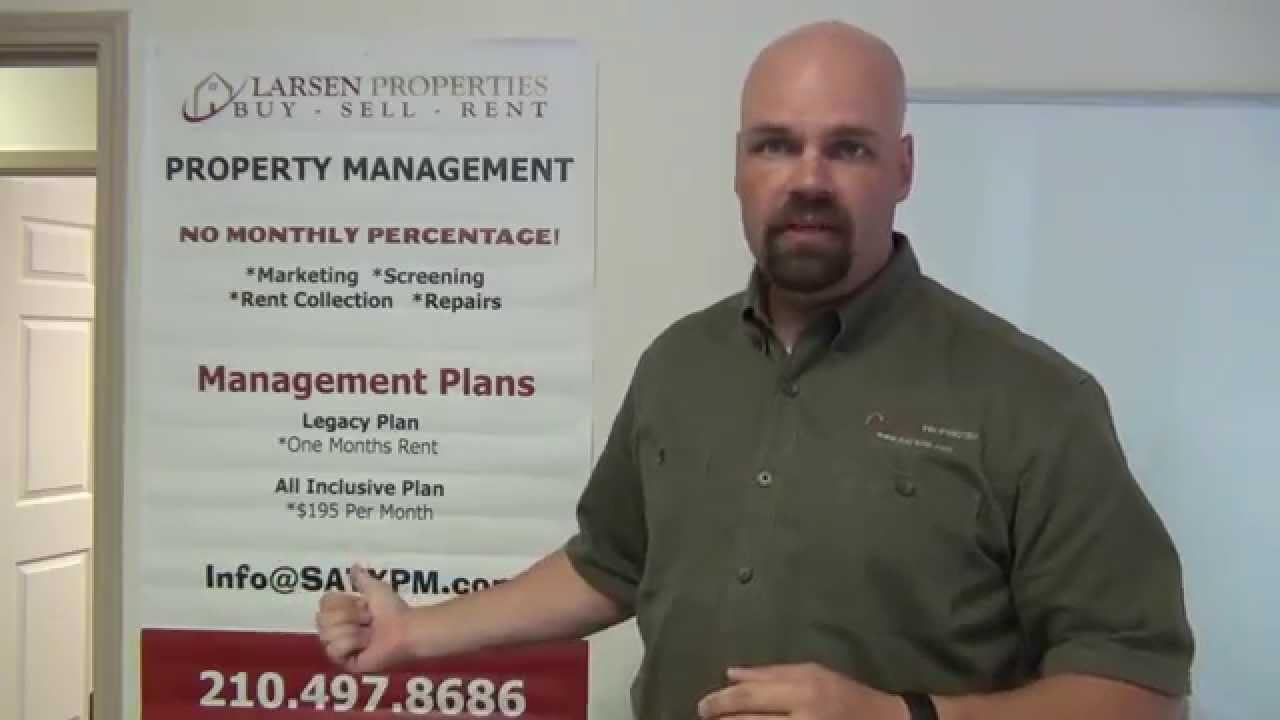 Assistant property manager jobs san antonio tx