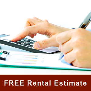 Free Rental Estimate San Antonio