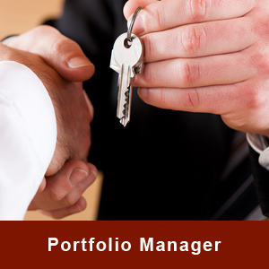 Portfolio Manager