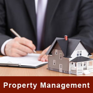 San Antonio Property Management Services