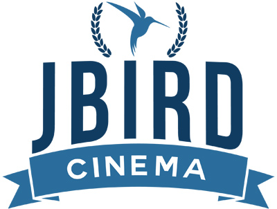 JBIRD Cinema