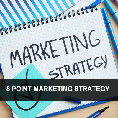 8 point marketing strategy property management