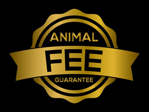 Animal Fee Guarantee