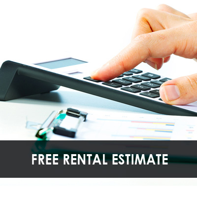 FREE Rental Estimate