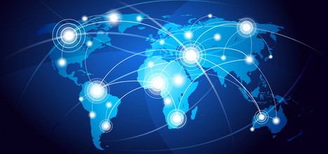 RentWerx San Antonio and Austin International Presence