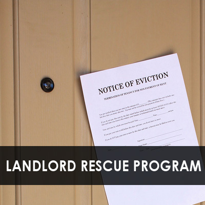 landlord rescue