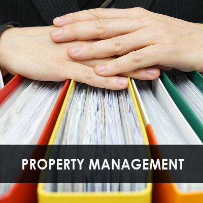 Property Management Services