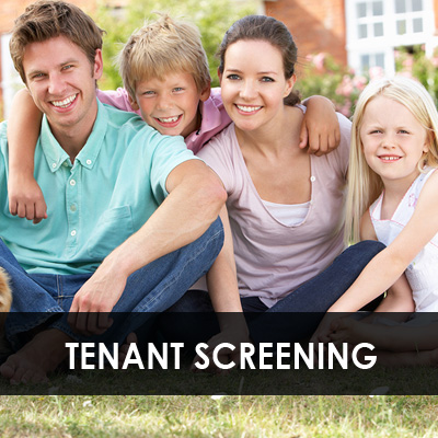 Tenant Screening