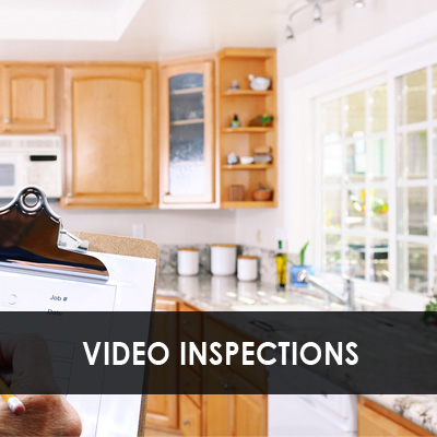 video inspections