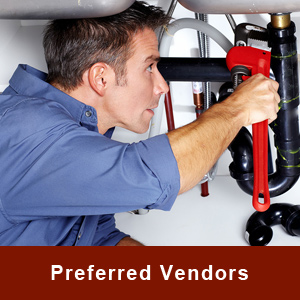 Preferred Vendors