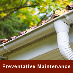 Preventative Maintenance Service