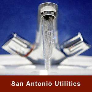 San Antonio Utilities