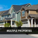 multiple properties