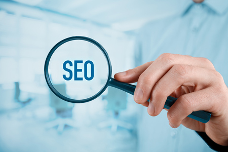 SEO Strategy