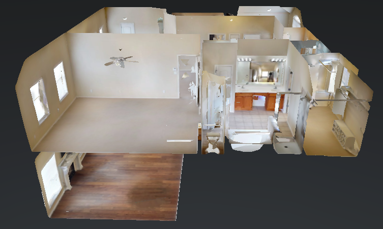 3d house tour