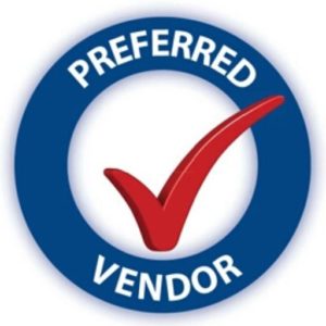 Preferred Vendor