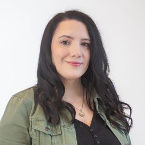 Danielle Marron Picture